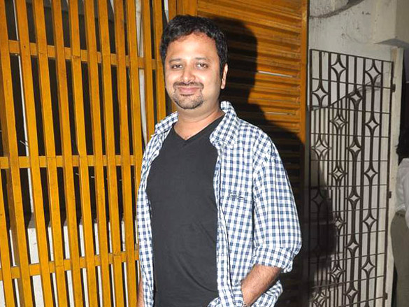 rishi kapoor at the dirty picture screening 10