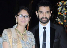Aamir Khan and Kiran Rao blessed with baby boy