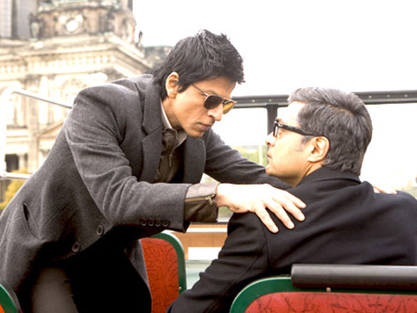 shahrukh khan 192