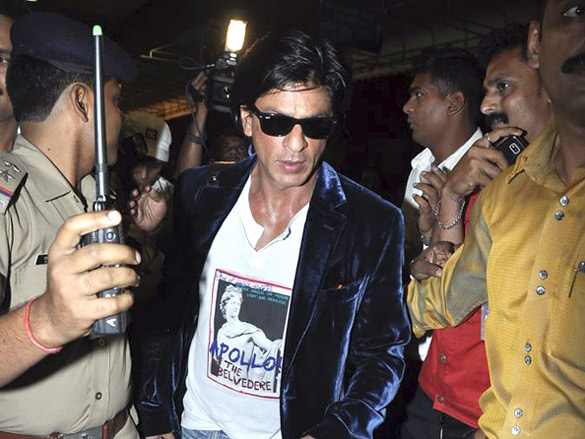 shahrukh and priyanka leave for dubai to promote don 2 2