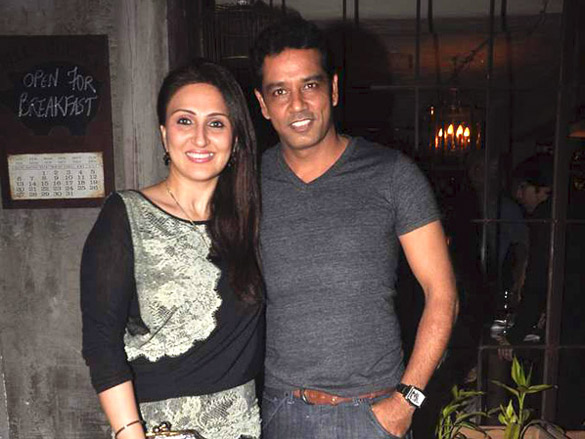 lanka party hosted by anubhav sinha and maqbool khan 5