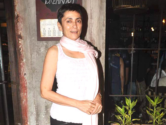 lanka party hosted by anubhav sinha and maqbool khan 9