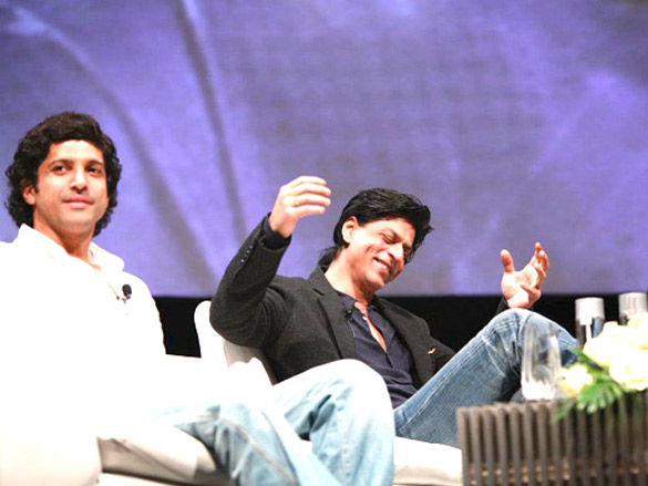 cast of the film don 2 snapped in dubai 3