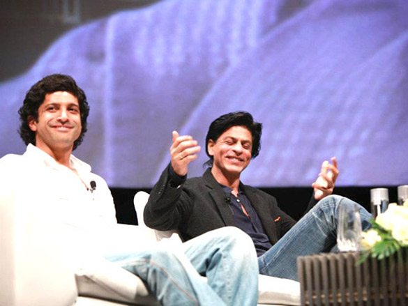 cast of the film don 2 snapped in dubai 5