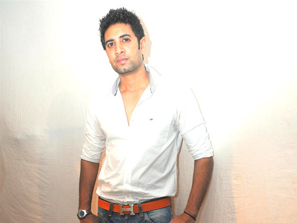 cast of the film sadda adda snapped at bhavans college o2 festival 10
