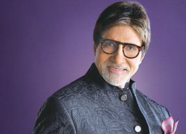 Big B in Shirish Kunder’s next titled Common Man Big B in Shirish Kunder’s next titled Common Man