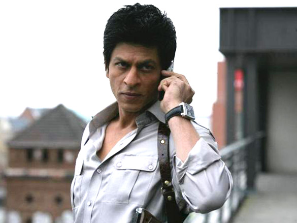 shahrukh khan 200