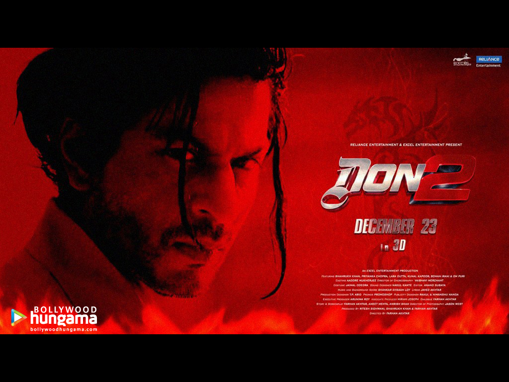 Shahrukh Khan