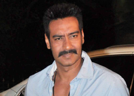 Ajay’s return from Son of Sardar to speed up Tezz