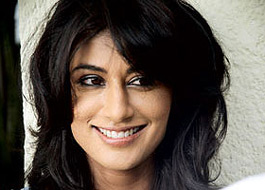 No prep needed to play sexual harassment victim: Chitrangda