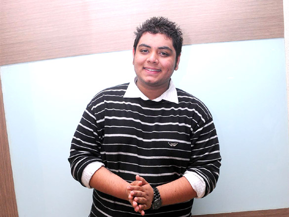 starcast of sadda adda at thakur college 13