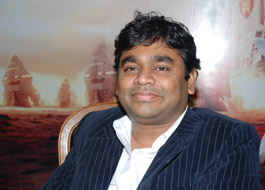 Rahman denied permission to perform at Taj Mahal