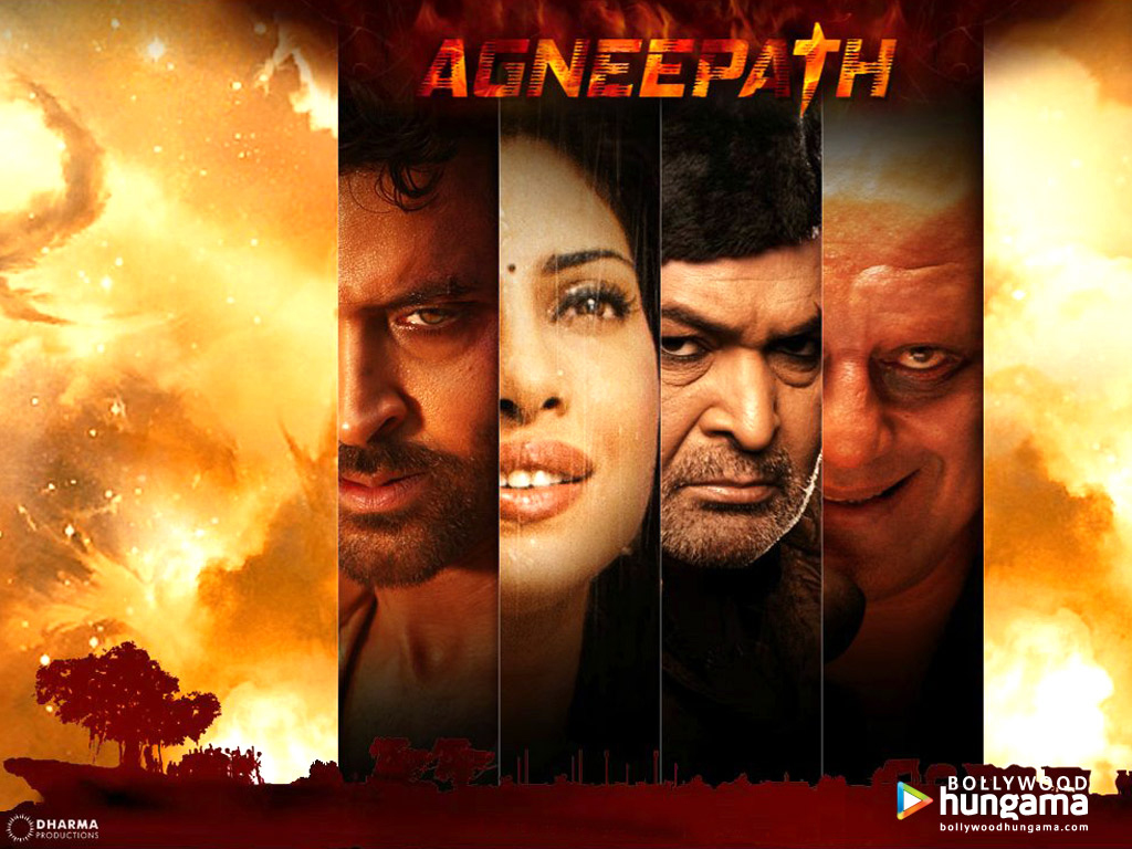 Hrithik Roshan Body In Agneepath