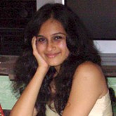 Alishka Varde