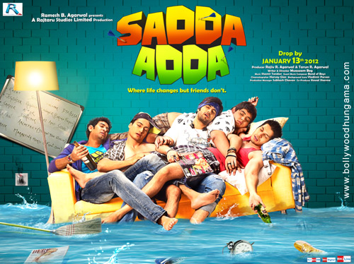 sadda adda 4