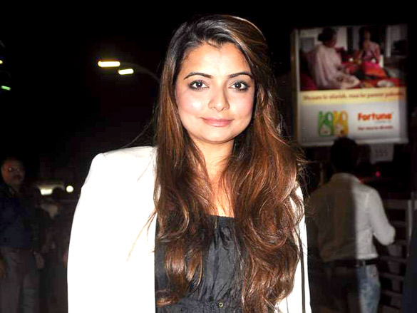 special screening of don 2 a t pvr hosted by priyanka 16