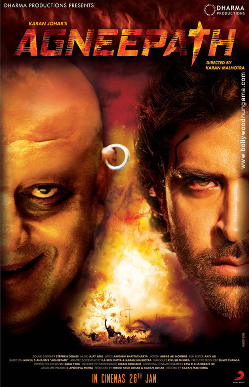 agneepath 4