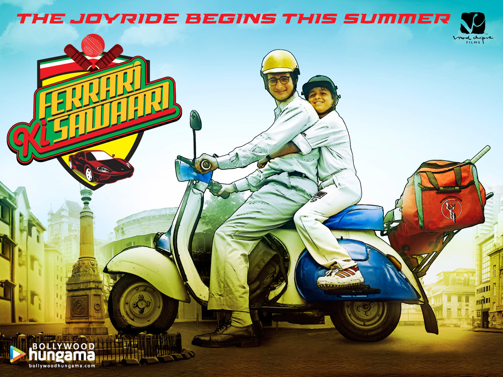 Sharman Joshi