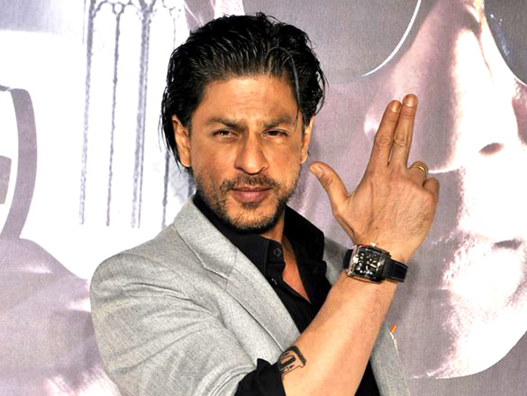 shahrukh khan at tag heuer don 2 event 8