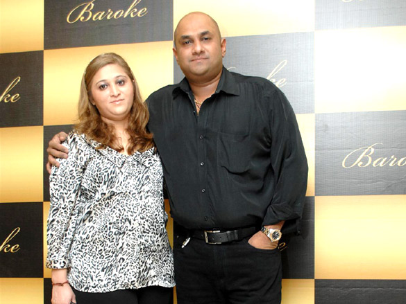cast of tukkaa fit at baroke lounge launch 12