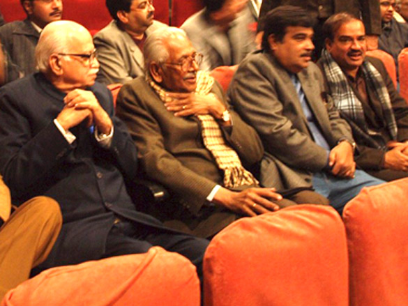special screening of kya yahi sach hai in delhi 2