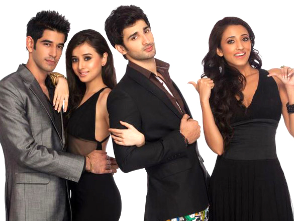 nikhil sabharwalsuzanna mukherjeesidhant kapuriris maity 5