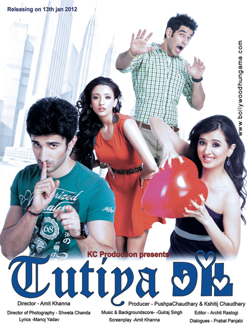 tutiya dil 3