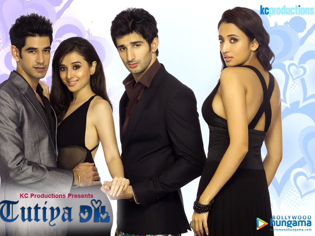 Nikhil Sabharwal,Suzanna Mukherjee,Sidhant Kapur,Iris Maity Nikhil Sabharwal,Suzanna Mukherjee,Sidhant Kapur,Iris Maity