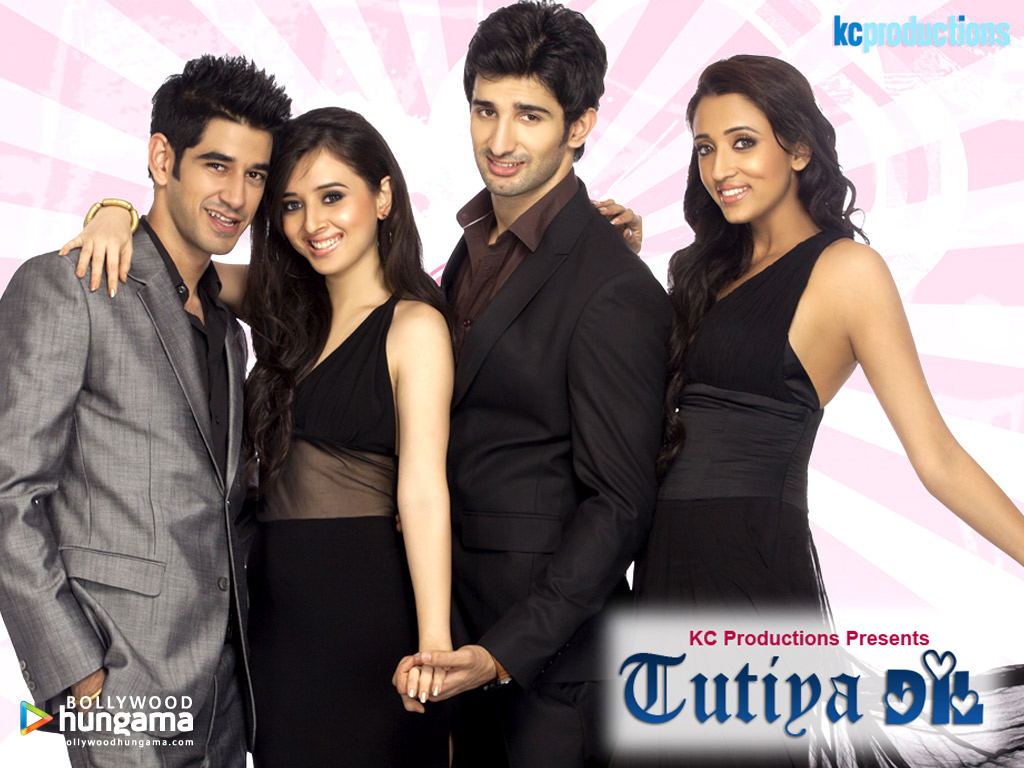 Nikhil Sabharwal,Suzanna Mukherjee,Sidhant Kapur,Iris Maity Nikhil Sabharwal,Suzanna Mukherjee,Sidhant Kapur,Iris Maity