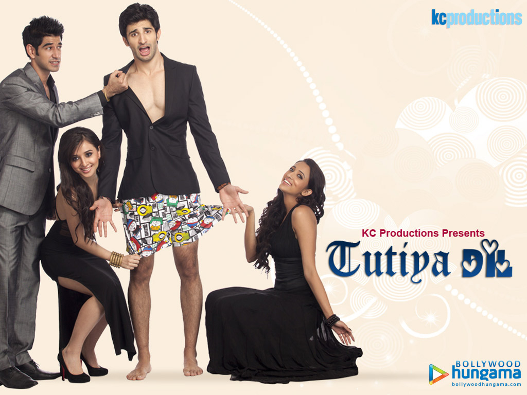 Nikhil Sabharwal,Suzanna Mukherjee,Sidhant Kapur,Iris Maity Nikhil Sabharwal,Suzanna Mukherjee,Sidhant Kapur,Iris Maity