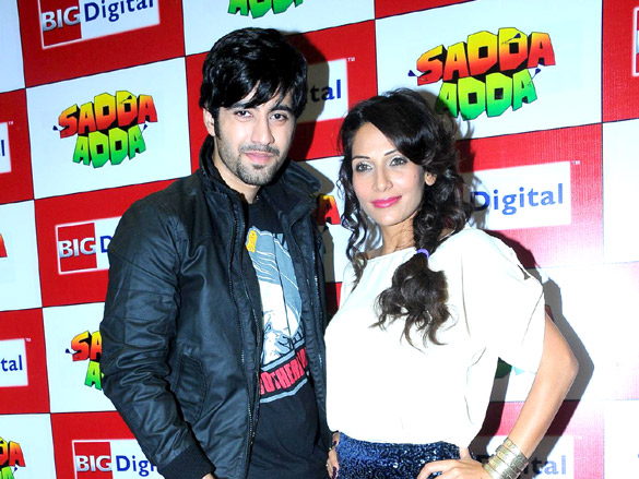 audio release of sadda adda 8