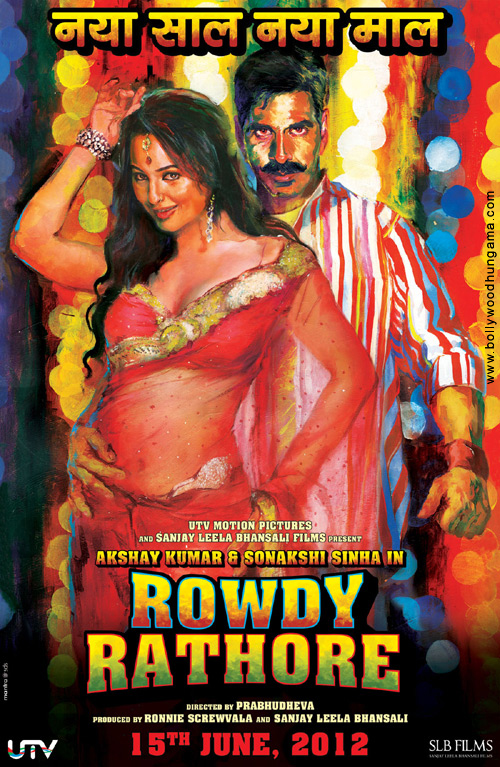 rowdy rathore 4