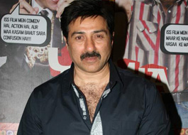 Sunny is ‘Singh Sahab The Great’
