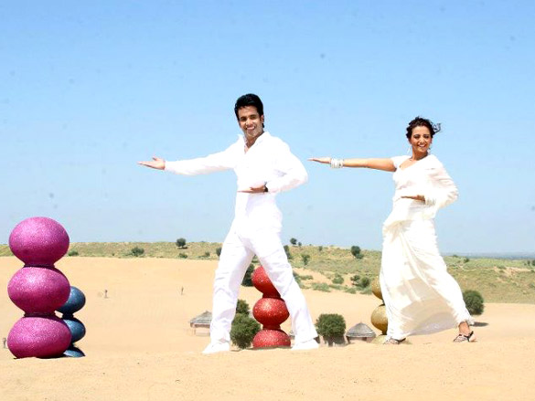 chaar din ki chandni 6