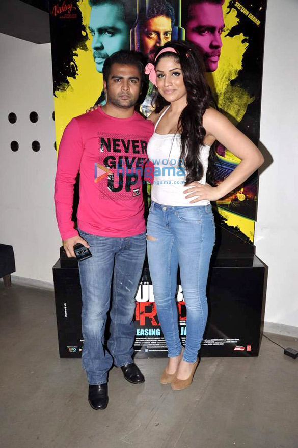 promotions of mumbai mirror 4