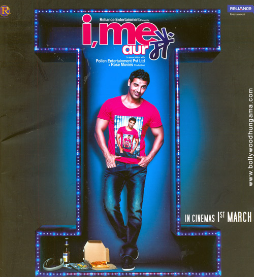 i me aur main 34