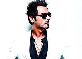 Angry Arjun storms to Delhi to save his night club