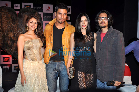 first look launch of murder 3 8