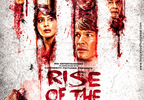 Rise of the Zombies - Rotten Tomatoes