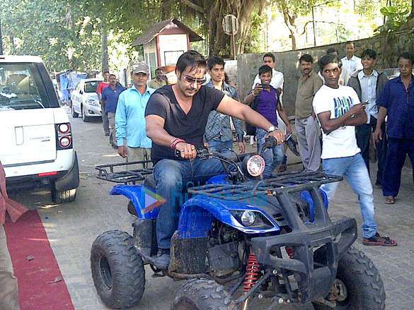 himmatwala 22