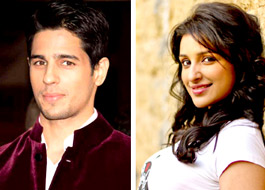 Sidharth, Parineeti in KJo-Anurag’s film