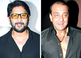 Arshad out, Dutt in for Raju Hirani’s P.K.