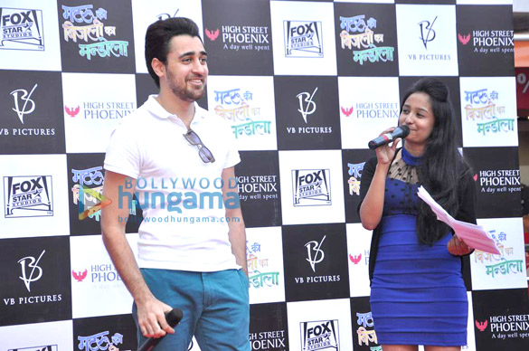 imran anushka fly kites to promote matru ki bijlee ka mandola 5