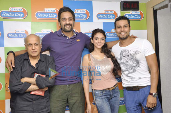 audio release of murder 3 6