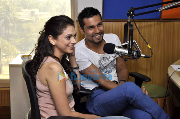 audio release of murder 3 7