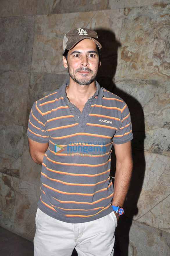 special screening of inkaar by arjun rampal 8