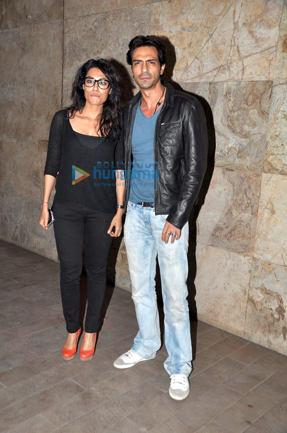 special screening of inkaar by arjun rampal 10