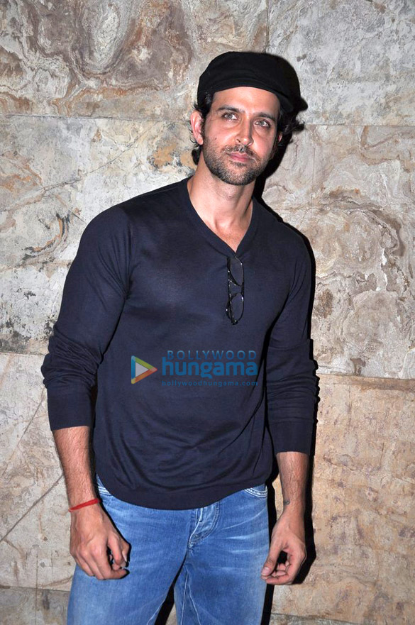 special screening of inkaar by arjun rampal 12