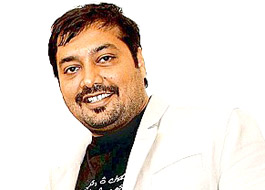 BMC stalls Anurag Kashyap’s shoot BMC stalls Anurag Kashyap’s shoot
