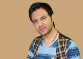 Mustafa Zahid to croon for Murder 3